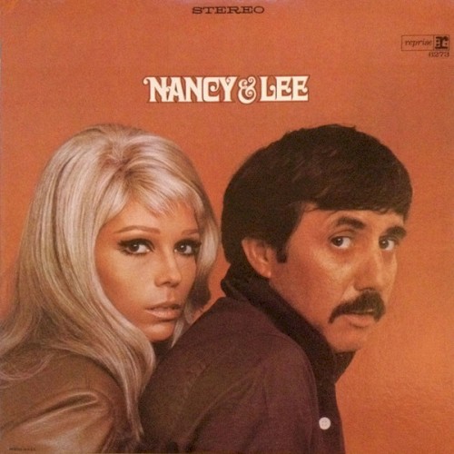 Nancy Sinatra & Lee Hazlewood